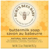 Burt's Bees Baby Buttermilk Soap 3.5 oz