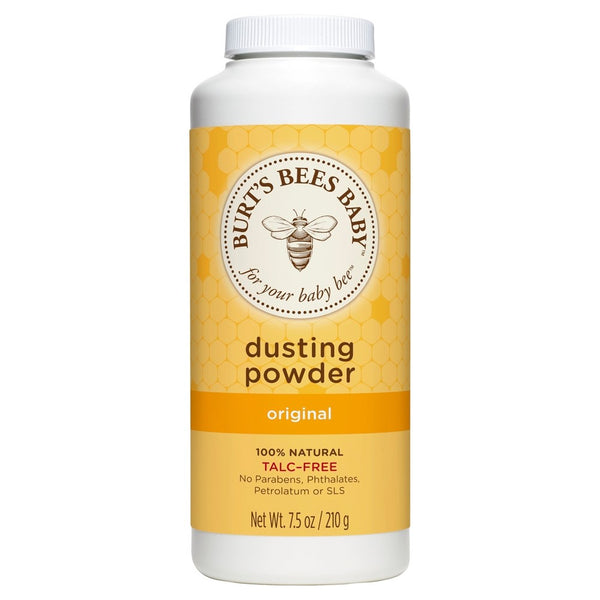 Baby Powder