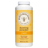 Burt's Bees Baby Dusting Powder 7.5 oz