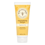 Burt's Bees Baby Nourishing Lotion - Fragrance Free 6oz