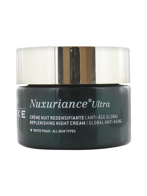 Nuxe Nuxuriance Ultra Replenishing Night Cream Global Anti-Aging 50ml