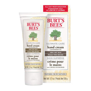 Burt's Bees Ultimate Care Hand Cream