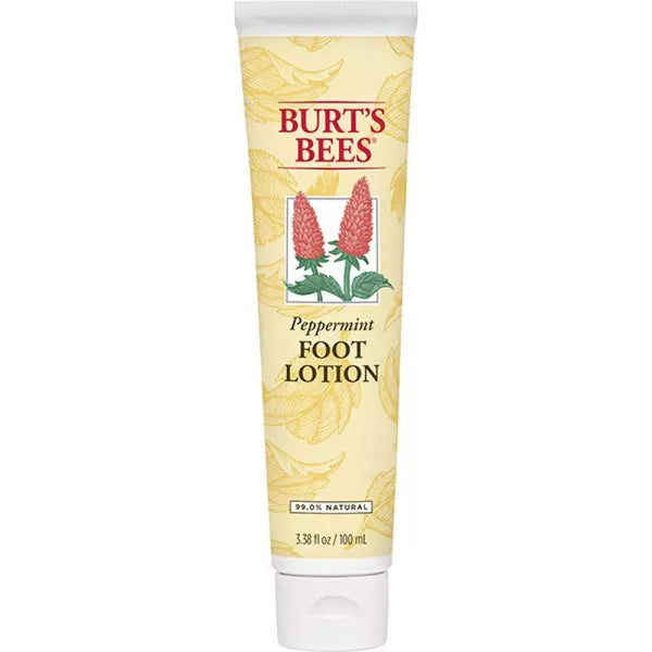Foot Care