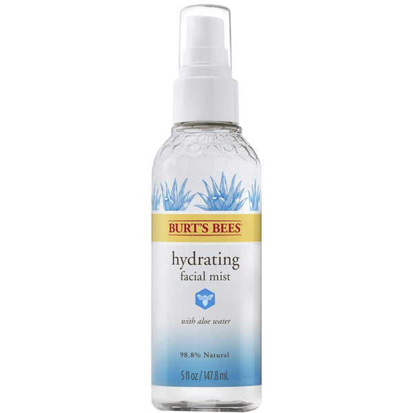 Toners &amp; Cleansing Waters