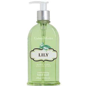 Crabtree & Evelyn Lily Conditioning Hand Wash 250ml