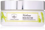 Caswell-Massey Verbena Body Butter 8 oz