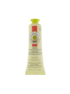 Roger & Gallet Hands & Nails Cream Fleur d'Osmanthus 30ml