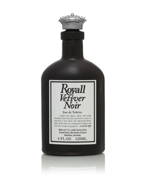 Royall Vetiver Noir 4 oz