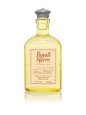 Royall Spyce 2 oz