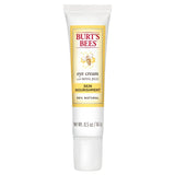 Burt's Bees Skin Nourishment Eye Cream with Royal Jelly 0.5 oz