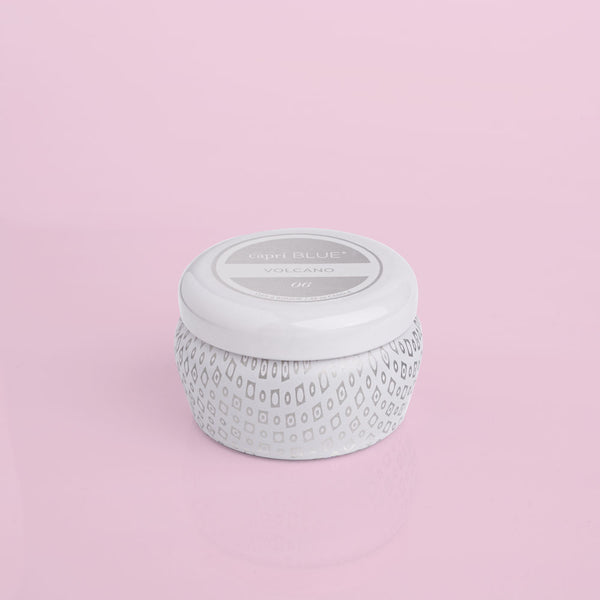 Volcano White