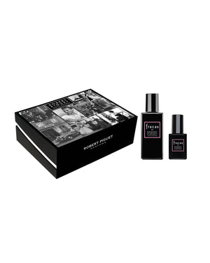 Fracas Traveler Duo Coffret