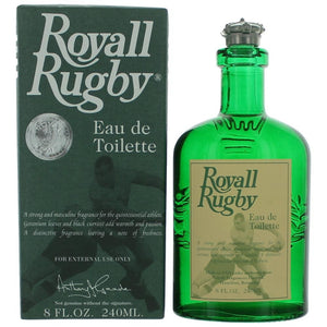 Royall Rugby 8 oz