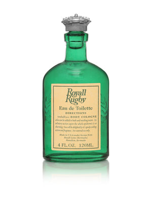 Royall Rugby 4 oz