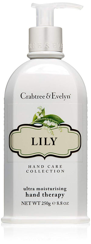 Crabtree & Evelyn Lily Hand Therapy (250g)