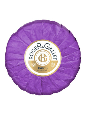 Roger & Gallet Gingembre (Ginger) Perfumed Soap