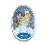 Les Anis de Flavigny - Mint Flavored