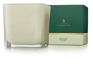 Thymes Frasier Fir Grand Noble Sage Candle 9 oz