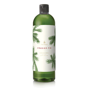 Thymes Frasier Fir Hand Wash Refill 24.5 fl oz