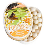 Les Anis de Flavigny - Orange Blossom Flavor