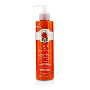 Roger & Gallet Lait Des Bienfaits Body Lotion 200ML