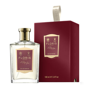 Floris London A Rose For... Eau De Parfum 3.4 oz.