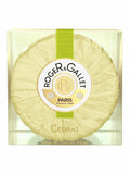 Roger & Gallet Cedrat (Citron) Perfumed Soap 3.5oz