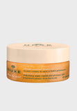 Nuxe Rêve de Miel Deliciously Nourishing Body Scrub 175ml