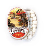 Les Anis de Flavigny - Coffee Flavored