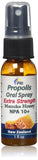 PACIFIC RESOURCES Mankuka Honey Oral Spray Extra Strength 1 oz