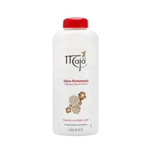 Maja Perfumed Talc 7 oz