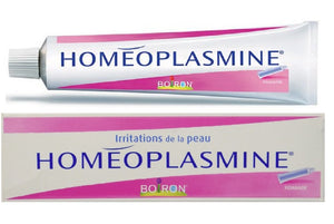 Homeoplasmine 40 grams