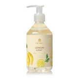 Thymes Lemon Leaf Hand Wash 9 oz.