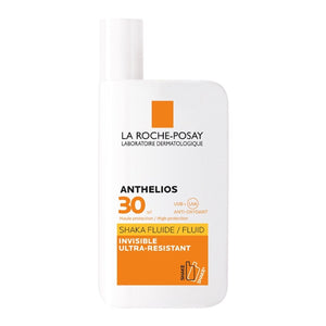 La Roche-Posay ANTHELIOS Shaka FLUID SPF30+