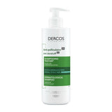 Vichy Dercos Anti-Dandruff Shampoo for Normal to Oily Hair (Select Size)