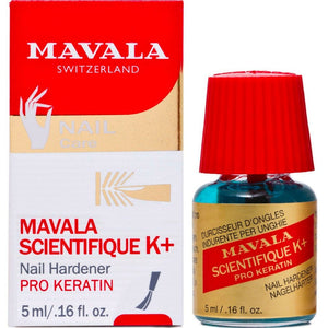 Mavala Scientifique K+