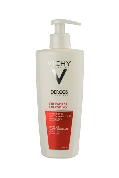 Shampoo Dercos Vichy (400 ml)