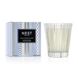 Nest Fragrances Holiday Blue Cypress & Snow Candle