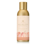 Thymes Heirlum Pumpkin Home Spray  3 oz