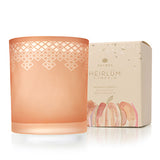 Thymes Heirlum Pumpkin Candle 6.5 oz