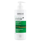 Vichy Dercos Anti-dandruff Shampoo for Dry Hair (Select Size)