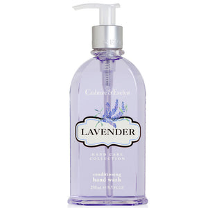 Crabtree And Evelyn Lavender Hand Wash 250ml