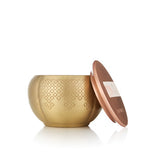 Thymes Heirlum Pumpkin Candle (Select Your size)