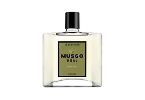 Claus Porto Musgo Real After Shave , Classic Scent, 3.4 Fl Oz