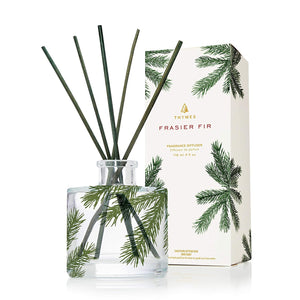 Thymes Frasier Fir Petite Pine Needle Diffuser