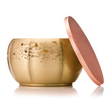 Thymes Heirlum Pumpkin Candle (Select Your size)