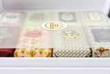 Claus Porto Classico & Fantasia Soap Collection Gift Set