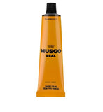 Claus Porto Musgo Real - Orange Amber Shaving Cream 3.4 oz