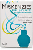 Mackenzies smelling salts 17 ml