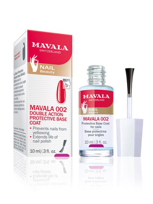 Mavala 002 Protective Base Coat 10ml